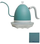 Amazon | Brewista ブリューイスタ 【世界のバリスタが愛用】 電気